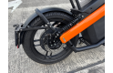 Brekr B4000 E-Bromfiets 45km Aanbieding Nieuw
