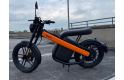 Brekr B4000 E-Bromfiets 45km Aanbieding Nieuw