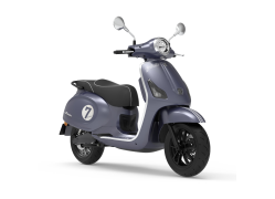 Doohan Gelato E-scooter Samenstellen