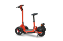Doohan iLark E-scooter Driewieler / E-step Samenstellen
