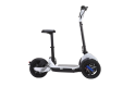 Doohan iLark E-scooter Driewieler / E-step Samenstellen