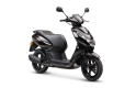 Peugeot Kisbee Active E5+ Samenstellen