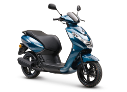 Peugeot Kisbee Active E5+ Samenstellen