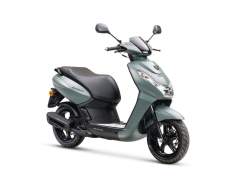 Peugeot Kisbee Specials E5+ Samenstellen