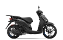Piaggio Liberty 50 S E5+ - Nero Meteora