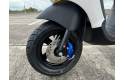 Piaggio Zip SP 50 Wit Special, Wit Glans (Bianco Ottico)