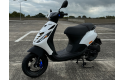 Piaggio Zip SP 50 Wit Special, Wit Glans (Bianco Ottico)