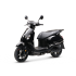 SYM Fiddle IV 50 E5+ - Black Gloss