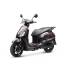 SYM Fiddle IV 50 E5+ - Mamba Green