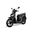 SYM Symphony M5 E5+ 45km - Matt Black