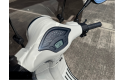 Vespa Primavera 50 Special White/Black 2024 Demo Aanbieding