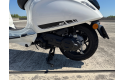 Vespa Primavera 50 Special White/Black 2024 Demo Aanbieding