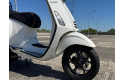 Vespa Primavera 50 Special White/Black 2024 Demo Aanbieding