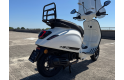 Vespa Primavera 50 Special White/Black 2024 Demo Aanbieding