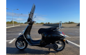 Vespa Primavera Elettrica 2024 Zwart Demo Aanbieding (excl. accessoires)