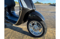 Vespa Primavera Elettrica 2024 Zwart Demo Aanbieding (excl. accessoires)