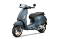 Vespa Primavera Officina 8 50 - Blu Officina 8
