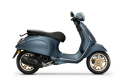 Vespa Primavera Officina 8 50 - Blu Officina 8