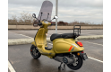 Vespa Sprint S Elettrica Verde Matt - DEMO-Aanbieding