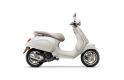 Vespa Primavera 50 RST -  Bianco Innocente
