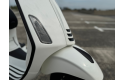 Vespa Primavera 50 Special White/Black Aanbieding Nieuw