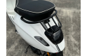 Vespa Primavera 50 Special White/Black Aanbieding Nieuw