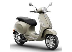 Vespa Primavera 50 RST - Beige Avvolgente