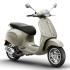 Vespa Primavera 50 RST - Beige Avvolgente
