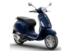 Vespa Primavera 50 RST - Blu Energico