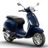 Vespa Primavera 50 RST - Blu Energico