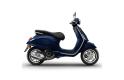 Vespa Primavera 50 RST - Blu Energico