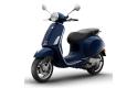 Vespa Primavera 50 RST - Blu Energico