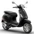 Vespa Primavera 50 RST - Nero Convinto