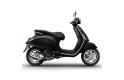 Vespa Primavera 50 RST - Nero Convinto