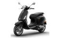 Vespa Primavera 50 RST - Nero Convinto