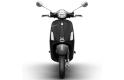 Vespa Primavera 50 RST - Nero Convinto