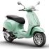 Vespa Primavera 50 RST - Verde Amabile