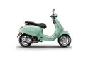 Vespa Primavera 50 RST - Verde Amabile