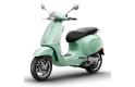 Vespa Primavera 50 RST - Verde Amabile