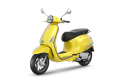 Vespa Primavera S 50