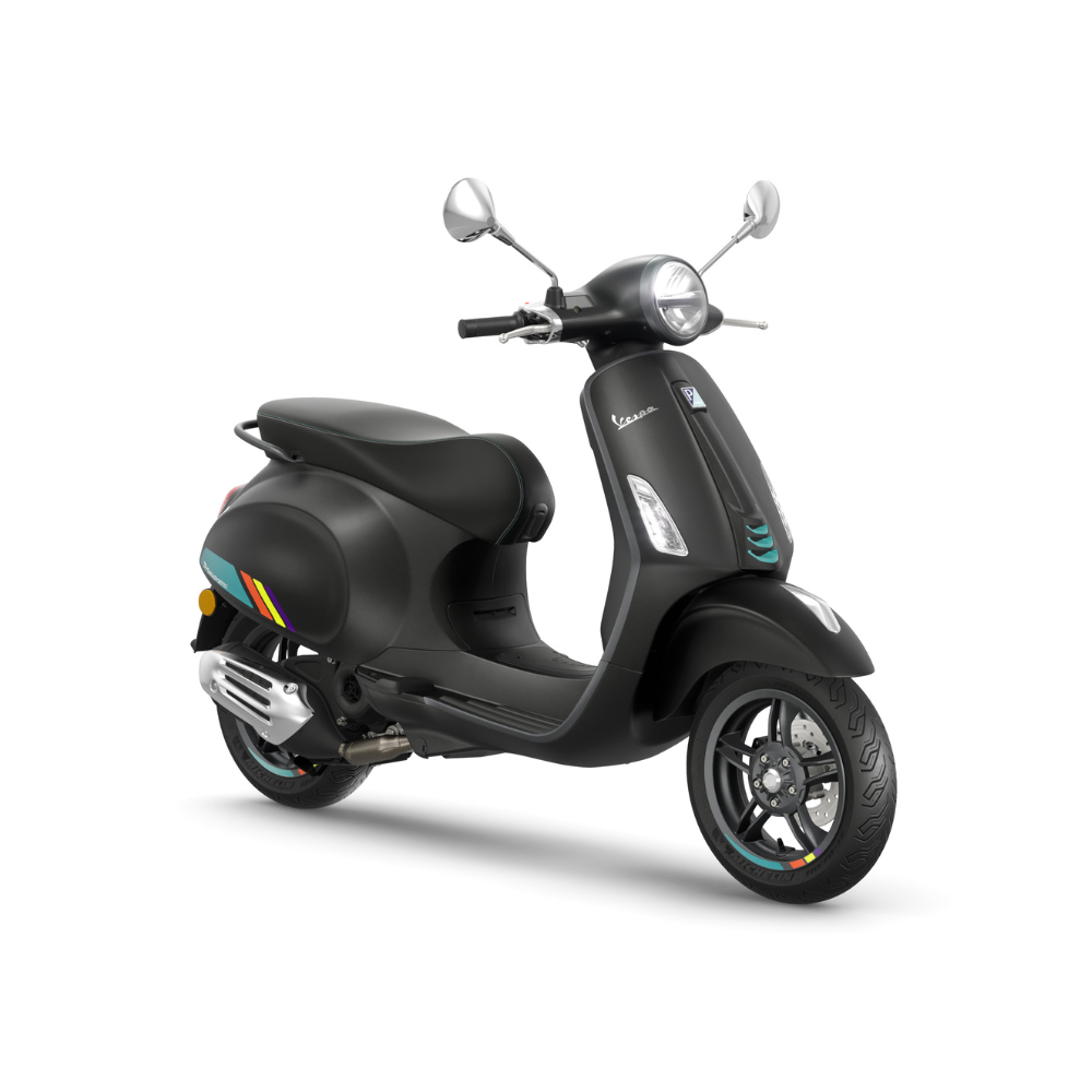 Vespa Primavera S 50