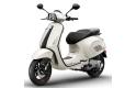 Vespa Sprint S 50 RST - Bianco Innocente