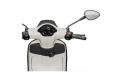 Vespa Sprint S 50 RST - Bianco Innocente