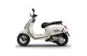 Vespa Sprint S 50 RST - Bianco Innocente