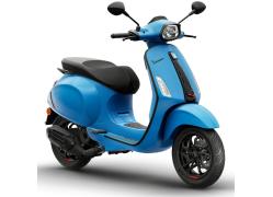 Vespa Sprint S 50 RST - Blu Eclettico