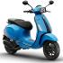 Vespa Sprint S 50 RST - Blu Eclettico