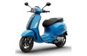 Vespa Sprint S 50 RST - Blu Eclettico