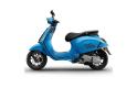 Vespa Sprint S 50 RST - Blu Eclettico