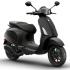 Vespa Sprint S 50 RST - Nero Convinto