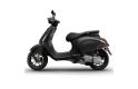 Vespa Sprint S 50 RST - Nero Convinto